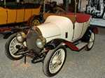 Bugatti T13 - Bj. 1913