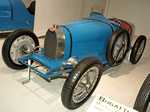 Bugatti T35C - Bj. 1927