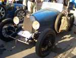 Bugatti T37 - Bj. 1927