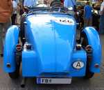 Bugatti T57C - Bj. 1937