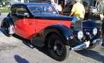 Bugatti T57 Ventoux - Bj. 1937