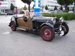 Bugatti T46S - Bj. 1929