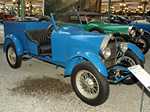 Bugatti T40 Camionette - Bj. 1929