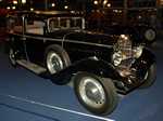 Bugatti T49 Limousine - Bj. 1934