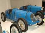 Bugatti T51A GP - 1932
