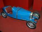 Bugatti T52 Baby - Bj. 1928