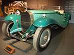 Bugatti T41 Royale Esders - Bj. 1930/1990 Replica