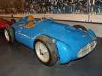 Bugatti T251 GP - Bj. 1955