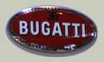 Bugatti war ein Automobilhersteller aus Molsheim im Elsass, Frankreich. Seine Produktion lief von 1909 bis 1963.