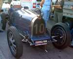 Bugatti T13 - Bj. 1929
