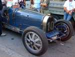 Bugatti T13 - Bj. 1929