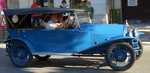 Bugatti T23