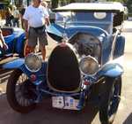 Bugatti T23