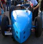 Bugatti T35A - Bj. 1926