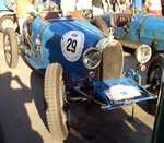 Bugatti T37 - Bj. 1927