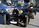Bugatti T43 - Bj. 1927