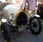 Bugatti T23