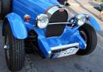 Bugatti 35 Replica
