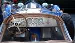 Bugatti 35 Replica