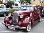 Buick Sedan 5 - Bj. 1936