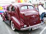 Buick Sedan 5 - Bj. 1936