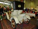 Buick Modell 10 - Bj. 1908