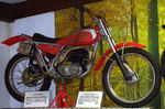 Bultaco Sherpa 350 - Bj. 1978
