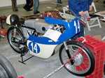 CZ 250 Sport - Bj. 1965