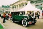 Cadillac Serie 314 - Bj. 1926