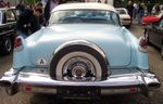 Cadillac de Ville Coupé - Bj. 1956