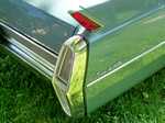 Cadillac Coupé de Ville - Bj. 1964