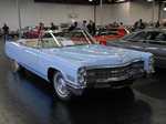 Cadillac de Ville Convertible - Bj. 1966