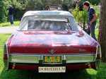 Cadillac de Ville Convertible - Bj. 1966