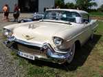 Cadillac Coupé de Ville - Bj. 1957