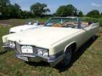 Cadillac De Ville Convertible - Bj. 1969
