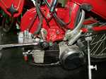 Ceccato 48 Romeo - Bj. 1952