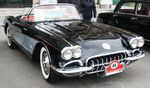 Chevrolet Corvette C1 - Bj. 1959