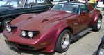 Chevrolet Corvette C3 454 Showcar - Bj. 1974