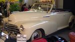 Chevrolet Fleetmaster - Bj. 1947