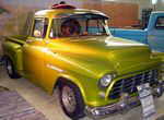 Chevrolet Pick Up C3200 - Bj. 1955