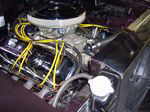 Chevrolet Bel Air - Bj. 1957