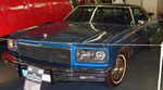 Chevrolet Caprice - Bj. 1974