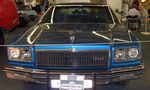 Chevrolet Caprice - Bj. 1974