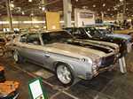 Chevrolet Chevelle Coupe - Bj. 1970