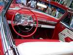 Chevrolet Bel Air Convertible - Bj. 1954