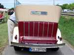 Chevrolet Master Six - Bj. 1934