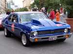 Chevrolet Nova SS - Bj. 1971