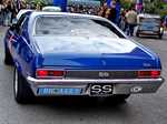 Chevrolet Nova SS - Bj. 1971