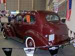 Chevrolet Six Standard Sedan - Bj. 1936