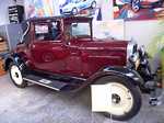 Chevrolet Coupé Cabridey - Bj. 1928